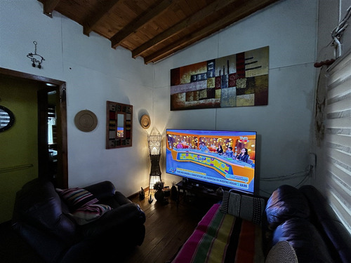 Sitio En Venta En Centro De Quillón