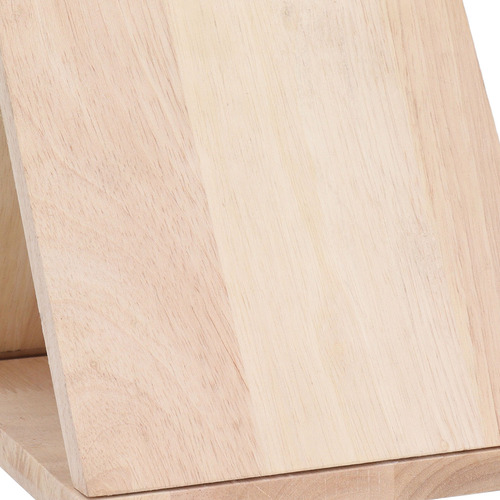 Soporte De Madera Para Libros, Soporte Para Lectura, Soporte