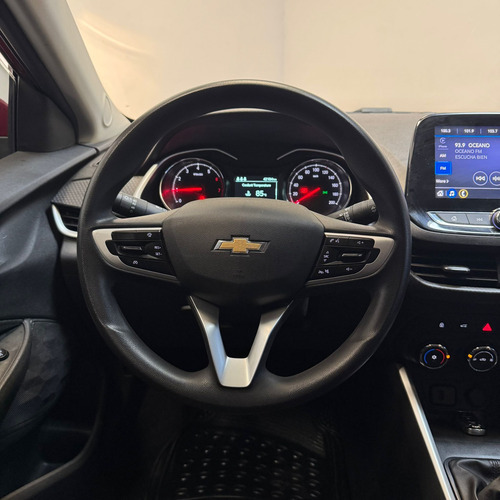 Chevrolet Onix plus 1.0T Ltz