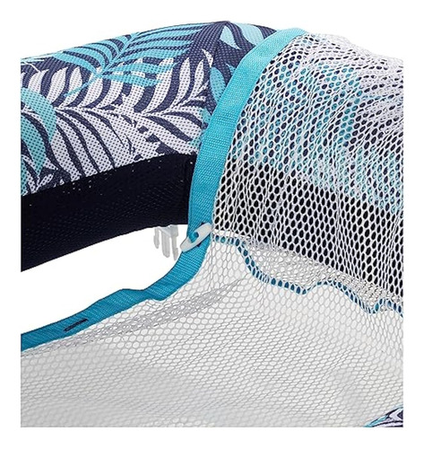 Silla De Piscina Aqua Float Para Adultos Zero Gravity