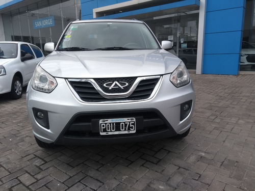 Chery Tiggo 1.6 Comfort