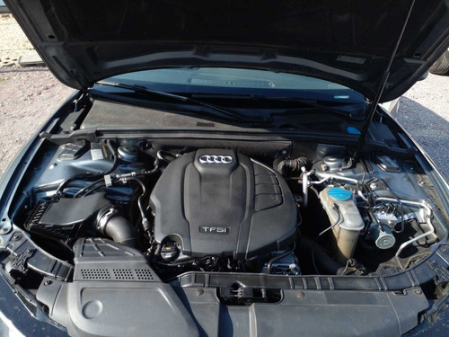 Imagen 16 de 18 de Audi A5 2.0 T 2016