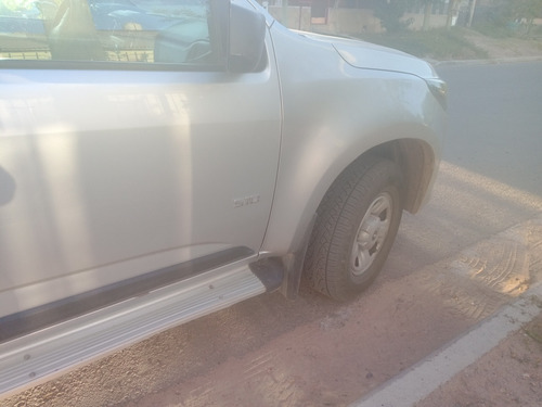 Chevrolet S10 2.8 Ls Cd Tdci 200cv
