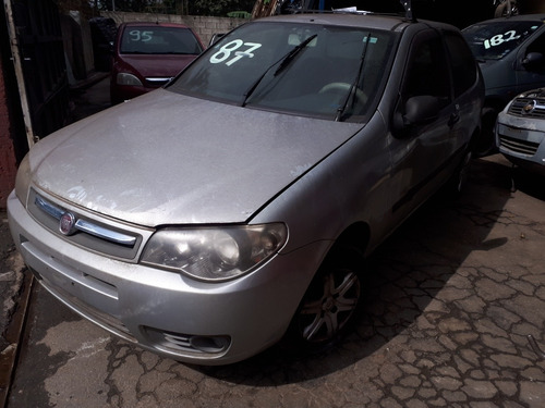 Ford Courier Pick Up