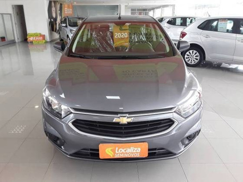 Imagem 1 de 9 de Chevrolet Joy 1.0 Spe4 Flex Manual