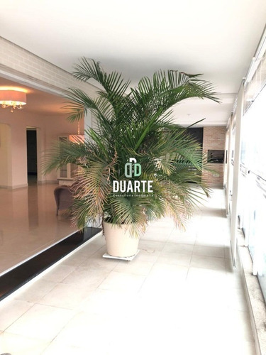 Imagem 6 de 30 de Apartamento Alto Padrão, E Próximo A Praia! - Ap04178 - 69859407