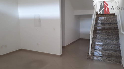 Imagem 13 de 15 de Imóvel Comercial Com Mezanino - Centro - Imóvel Comercial Para Aluguel No Bairro Centro - Mogi Das Cruzes, Sp - Ar78403