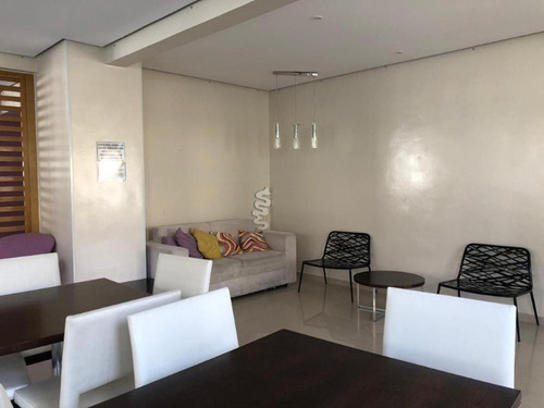 Imagem 27 de 29 de Apartamento - 820b - 69820161