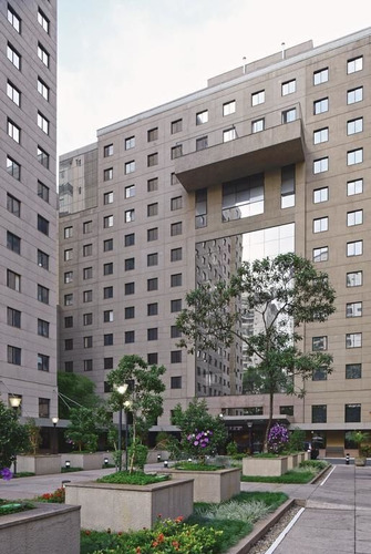 Imagem 14 de 15 de Flat Tipo Studio Em Moema, Para Moradia Ou Investimento - Sf33459