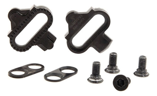 Taco Taquinh Shimano Spd Para Pedais De Bicicleta Sh51