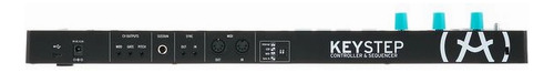 Arturia Keystep Thomann Edition - Stock Inmediato