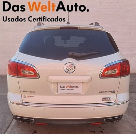 Imagen 5 de 13 de Buick Enclave Premium 3.6l 288hp At 2014