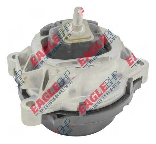 Soporte Motor Bmw 428i 2.0l L4 2014-2016 Front Izq