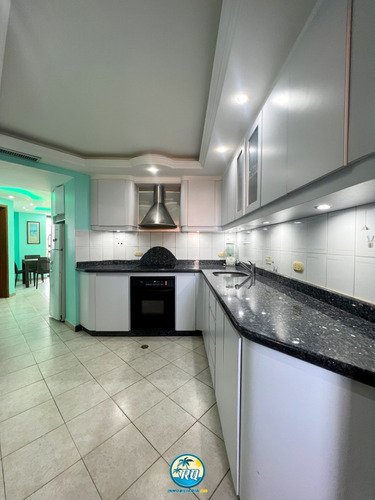 Edificio Palmera Garden - Apartamento En Venta Con Balcón
