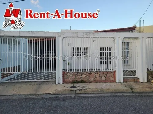 Gbf 25-14075 Las Aves Maracay Vendo Bella Y Cómoda Casa Contácteme Ya.