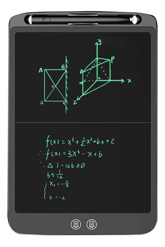 Tableta De Escritura Electrónica, Portapapeles Digital