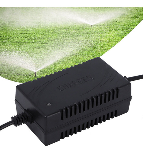 L 12v1.8a Cargador De Batería Inteligente Accesorios Para