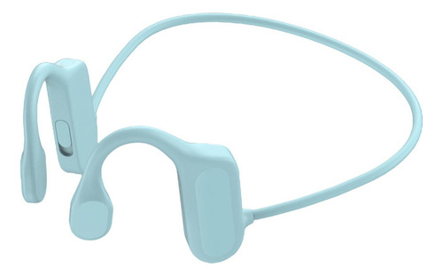 Auriculares De Conducción Ósea De 3 Piezas Auriculares De