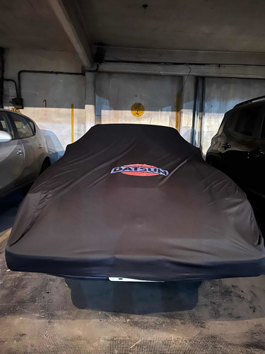 Imagen 8 de 8 de Datsun 280 Zx