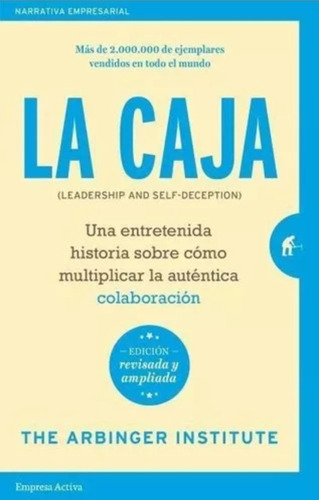 Libro La Caja De The Arbinger Institute