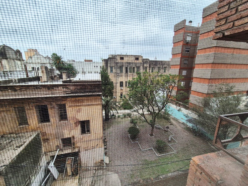 Alquiler Departamento Monoambiente Centro