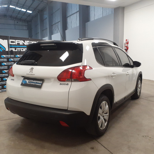 Peugeot 2008 1.6 Allure am20