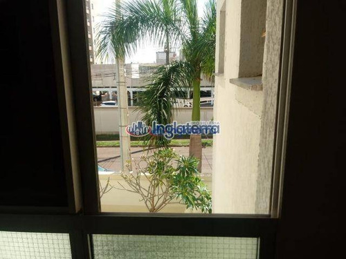 Imagem 14 de 21 de Apartamento À Venda, 60 M² Por R$ 210.000,00 - Jardim Vilas Boas - Londrina/pr - Ap0124
