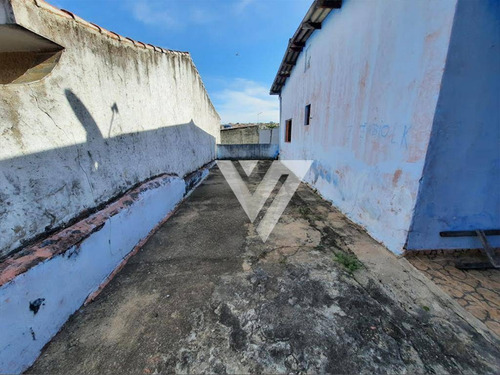Casa Com 2 Dormitórios, Parque Das Laranjeiras - Sorocaba/sp - Ca0821