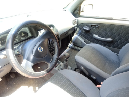 Fiat Palio 2002 1.0 Young Fire 3p