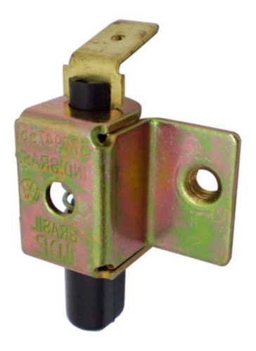 Interruptor Luz Alavanca Freio Mão Gol Saveiro Voyage G6 G7