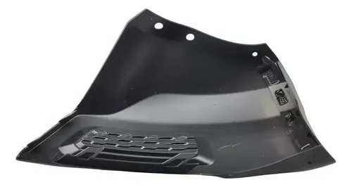 Moldura Inf Para-choque Dianteiro Esquerdo Ecosport 18/21