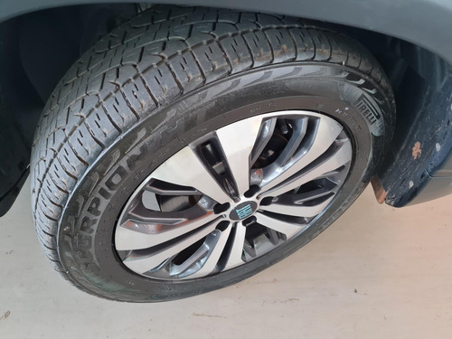 Fiat Toro 2.0 16V TURBO DIESEL VOLCANO 4WD AT9
