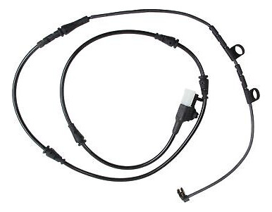 Brembo Front Brake Kit Low Met Pads Sensor Pvt Disc Roto Ssg