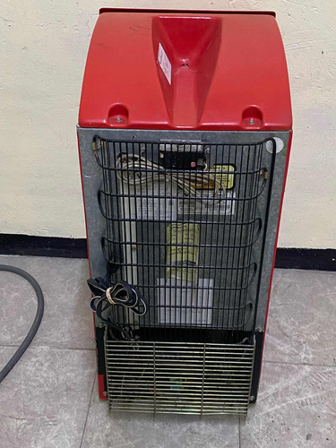 Mini Refrigerador, Frigobar, Funcionando Al 100, Usado