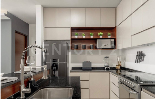 Venta Departamento Nuevo 3 Recámaras Cd Judicial Atlixcayotl