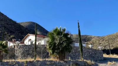 Terreno en venta