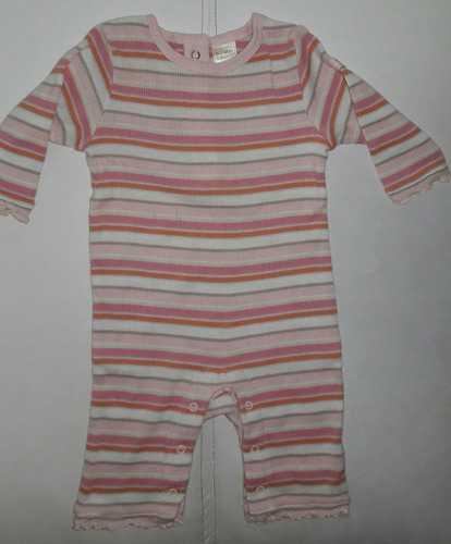 Enterito Body Pijama Old Navy Beba Recien Nacida 0 A 3 Meses