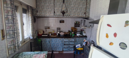 Chalet En Félix Laborde Esq.morelli Para Actualizar