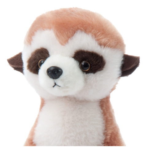 Peluche The Petting Zoo Meerkat Wild Onez 30 Cm
