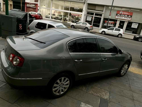 Volkswagen Passat 2.0 I Exclusive Dsg