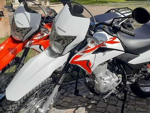Imagen 3 de 15 de Honda Xr 150