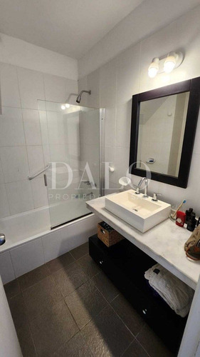 Departamento Dos Ambientes En Venta En Infinity Residences, El Palmar, Nordelta