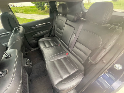 Renault Koleos 2.5 4wd Cvt