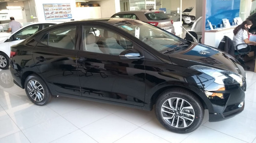Imagem 1 de 6 de Hyundai Hb20s Mt 1.6 Vision