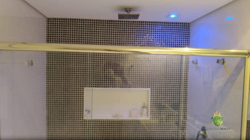 Apartamento À Venda, 205 M² Por R$ 4.500.000,00 - Comércio - Salvador/ba - Ap0777