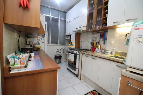 Imagem 15 de 15 de Excelente Apartamento Cândido Gaffree - Flap20268