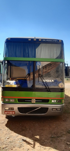 Imagem 3 de 8 de Volvo B10m Jum Buss 380