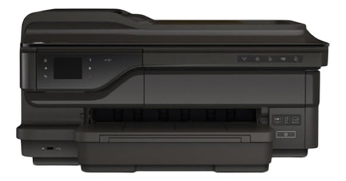 Impressora Hp Officejet 7610 A3 Multifuncional Colorida Wifi