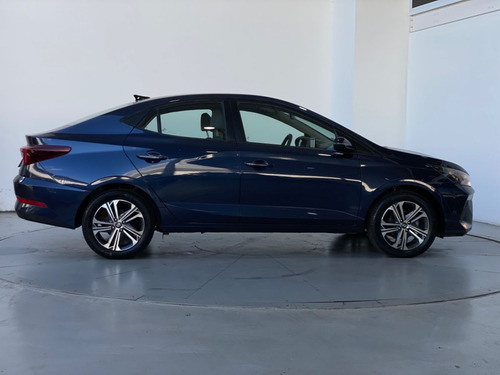 Hyundai HB20S Comfort 1.0 TB Flex 12V Aut.