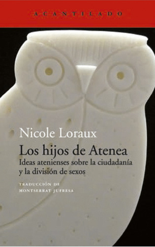 Libro- Hijos De Atenea, Los -original